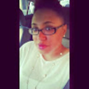 Meet your Posher, Latoyia